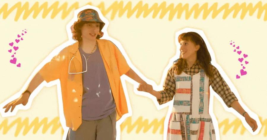 How Long Have You Been Secretly In Love With Someone?